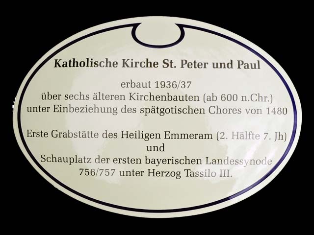Textschild-St-Peter