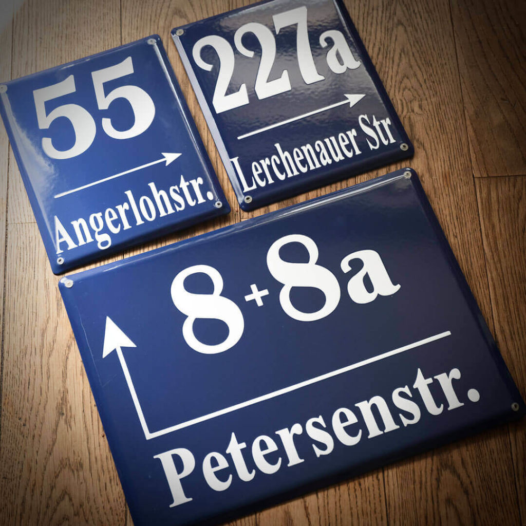 Muenchner-Hausnummern